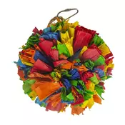 Duvo+ Igrača za ptice POM POM S