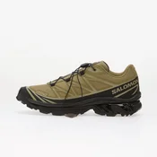 Sneakers Salomon XT-6 Protective Aloe/ Black/ Silver Cloud EUR 46 2/3
