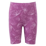 Lucky Kiddo pajkice KH LK-KGL AO 1_25 S D vijolična 110
