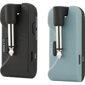 Fender Telepath Wireless System Brezžični sistem Mystic Ice Blue-Black (Kot novo)