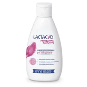 Lactacyd Lactacyd Intimate Protection Sensitive 200 Ml
