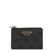 GUESS Etui LAUREL II  siva / črna