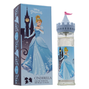 Disney Cinderella toaletna voda 100ml