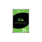 Seagate Barracuda tvrdi disk 24 TB (ST24000DM001)