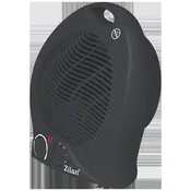 FLORIA Grejalica sa ventilatorom ZLN6172, 2000W, crna