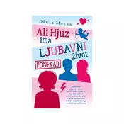 Ali Hjuz ima ljubavni život, ponekad - Džuls Mulen