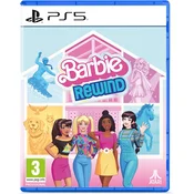 Barbie Rewind (PS5)