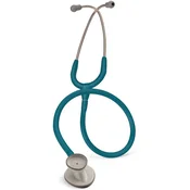 3M Littmann Lightweight II S.E. Stetoskop, Carribean Blue