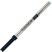 Punilo za roller Cross - Crni, 0.7 mm