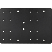 LDO Motors Z Mounting Plate - Milo 1.5 (110 x 158 x 15 mm)