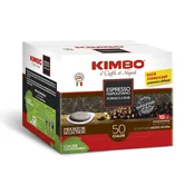Kimbo Kawa w saszetkach Espresso Napoletano 50szt. - Kimbo