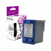 Inkdigo tusz 28XL kompatybilny z HP DeskJet 3320 OfficeJet 4215 PSC1210 Certyfikat TÜV