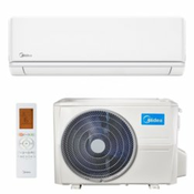 Midea Xtreme Save 2,6 kW klima uređaj