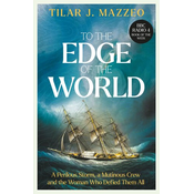 To the Edge of the World