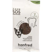 Hanfred Tooth SOS Dentacare z divjačino - za pse - 70 g