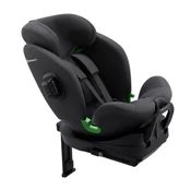 AVIONAUT autosjedalica Stardust Airflow 0-36kg (61-150 cm), Black