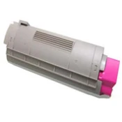 Fenix C5600/C5700 Mag.- rdeč OKI za C5600/C5700 ( 43381906) nadomestni, kapaciteta 2000 strani A4 pri 5% pokritosti