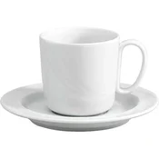 Schönwald skodelica za kavo Donna 300 ml (6 kos)