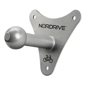 Wall-mounted bike rack holder SPHERE-2