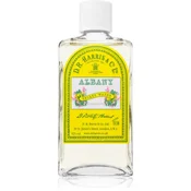 D.R. Harris Cologne Albany kolonjska voda za moške 100 ml