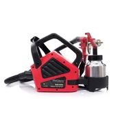 Razpršilna pištola za barvanje 600W 16751