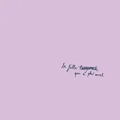 Styleto - La Fille Qui A Plus Mal (CD)