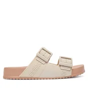 Natikači Melissa Cozy Slide M Lover AD M 35849 Rjava