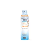 ISDIN Fotoprotector Pediatrics Transparent Spray Wet Skin SPF 50