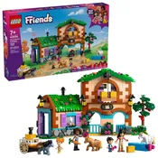 Igracka Lego Kocke Friends Pony Ranch & Stable 7+