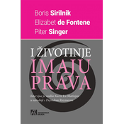 I životinje imaju prava