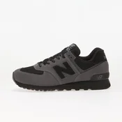 New Balance Superge M5746EQ Temno siva
