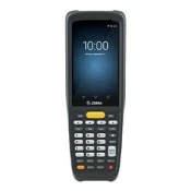Zebra MC2200 ročni mobilni računalnik 10,2 cm (4) 800 x 480 slikovnih pik Zaslon na dotik 296 g Črna