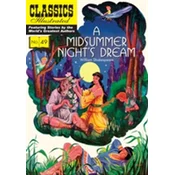 Midsummer Nights Dream, A