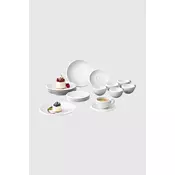 Villeroy & Boch komplet posode za kavo iz porcelana