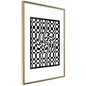 Poster - Op Art 40x60