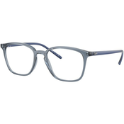 Ray-Ban Naočare RX 7185 8235