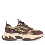 Steve Madden Superge 11004762 Rjava