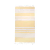 Sagaform  Pamucni rucnik za plažu  Ella 145 x 250 cm