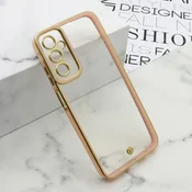 Futrola SPACE EDGE za Samsung A057F Galaxy A05s roze