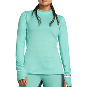 Majica z dolgimi rokavi Under Armour UA Qualifier Cold LS-BLU