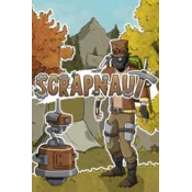 Scrapnaut Steam Key GLOBAL