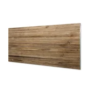 tulup.si Slika na akrilnem steklu Struktura lesa svet 100x50 cm 2 obešalnika