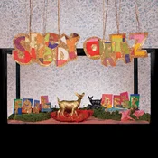 Speedy Ortiz - Foil Deer (LP)