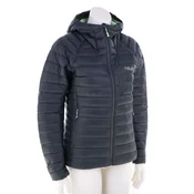 Rab Microlight Alpine Hoody Ženske Izolacijska jakna