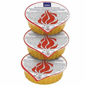 Kela Zapaljiva fondue pasta (3 pakiranja)