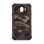Maska Army Defender za Samsung J4/J400F (2018) (EU verzija) braon.
