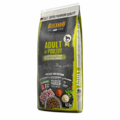 Belcando Adult Grain-free perutnina - Varčno pakiranje: 2x12,5 kg