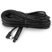 TrueCam nadomestni povezovalni kabel za zadnjo kamero M7, 5 m, črni