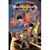 Challenge of the Super Sons