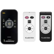 General KLARSTEIN Bornholm - remote control duplicate